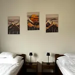 Waldberg Apartmán