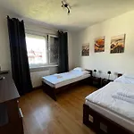 Waldberg Appartamento Nová Lesná