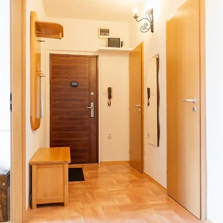 Waldberg * Nová Lesná