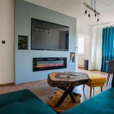 Waldberg Appartement