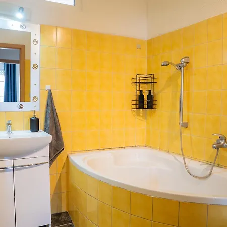 Waldberg * Nová Lesná