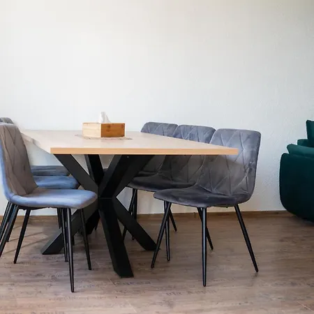 Waldberg Appartement