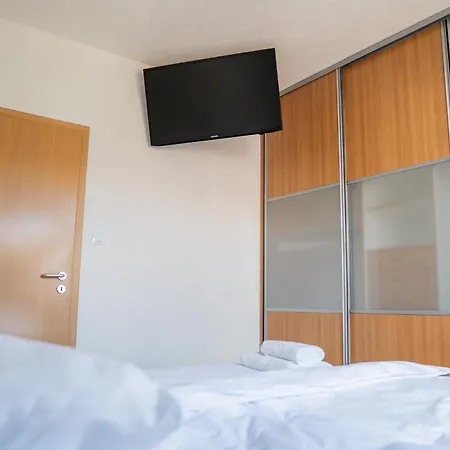 Waldberg Apartment