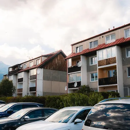 Waldberg * Nová Lesná