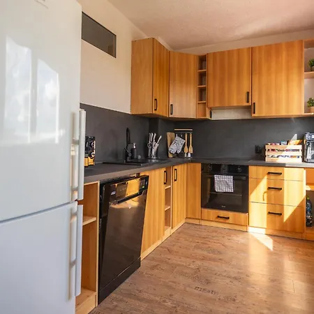 Waldberg Apartamento *
