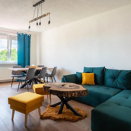 Waldberg Appartement *