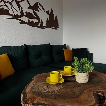 Waldberg Appartement