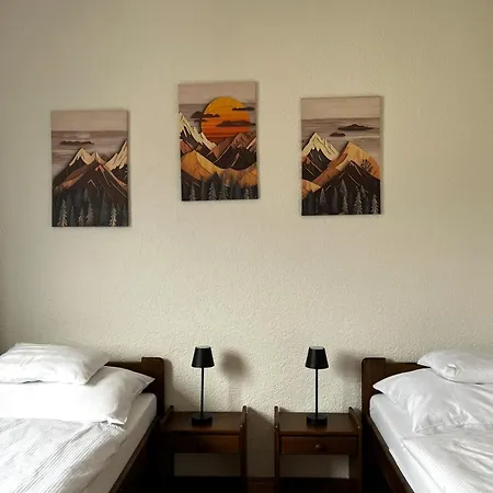 Waldberg Apartment