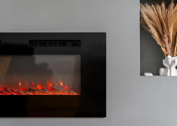 Waldberg Apartmán *