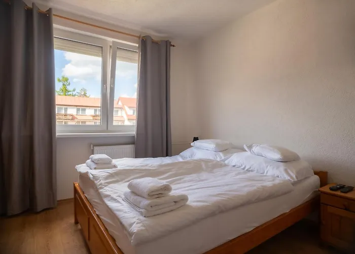 Waldberg Нова-Лесна